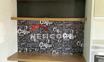 Imagem 4: Cobertura em Rua Coroados - Vila Pires - Santo André/SP