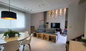 Imagem 6: Casa Duplex Reformada e Modernizada à Venda no Colubandê-SG