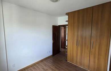 Imagem 3: Apartamento dois quartos