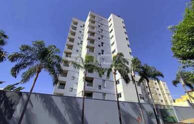 Imagem: Apartamento Padrão para Alugar no Jardim