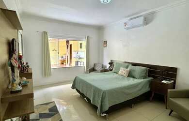 Imagem 5: Vendo Casa em Condomínio Fechado - Condomínio Madrid - Aririzal - Oportunidade