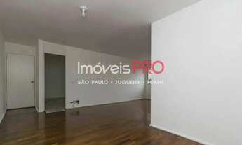 Imagem 2: Apto de 3 dorm sendo 1 suite e 1 vaga no Pinheiros prox metro