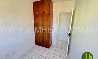 Imagem 3: VENDO APARTAMENTO COM 65M², 3 QUARTOS, ELEVADOR NO BAIRRO JÓQUEI CLUBE - FORTALEZA - CE