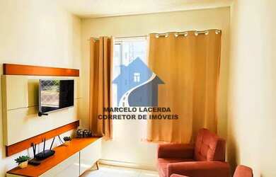 Imagem 4: Apartamento no Condomínio Smart Vista do Sol - Lírio do Vale