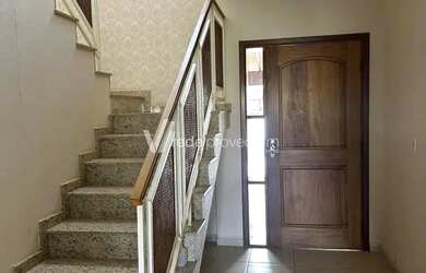 Imagem 3: Casa com 5 dormitórios à venda/locação - Residencial Paineiras - Paulínia/SP