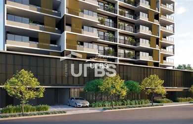 Imagem 4: Opus Gyro Ricardo Paranhos - Apartamento 3 quartos, sendo 3 suítes