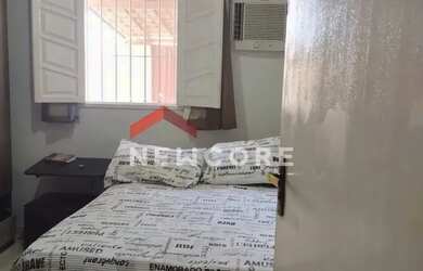 Imagem 2: Casa em Rua Milton Woodrow Barbosa - Parque Tarcisio Miranda - Campos dos Goytacazes/RJ