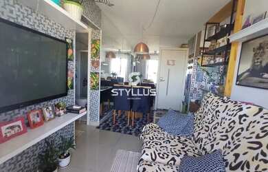 Imagem 3: Maria da Graça Apartamento com 2 dormitórios