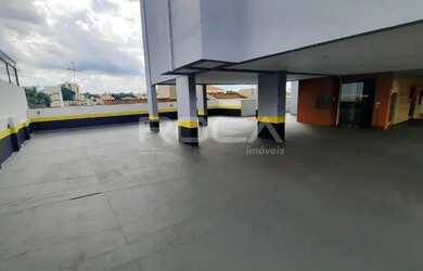 Imagem 7: Apartamento Padrão com 1 Dormitório em Parque Arnold Schimidt - São Carlos