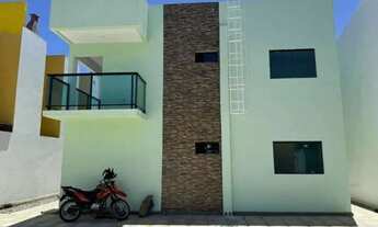 Imagem: Privê em Pau Amarelo - 3 quartos - Novíssimo