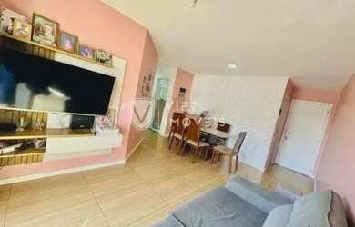 Imagem 2: Apartamento à venda, 3 quartos, 1 suíte, 2 vagas, Jardim Vera Cruz - Sorocaba/SP