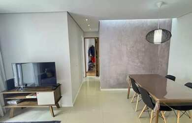 Imagem 5: Apartamento residencial de 67 m² em Santo André (Novo Homero Thon) Venda R$ 428.000