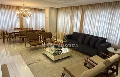 Imagem 3: Monte logan - Apartamento Alto Padrão à Venda no Parque Vaca Brava | 4 Suítes