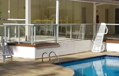 Imagem 3: Apartamento em Avenida Helvino Moraes - Vila São José - Taubaté/SP