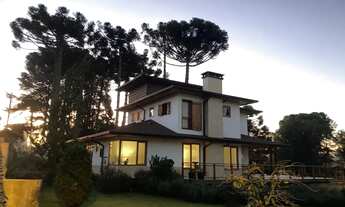 Imagem 2: Excelente e linda residência a venda em Monte Verde MG, imóvel de alto padrão confira!