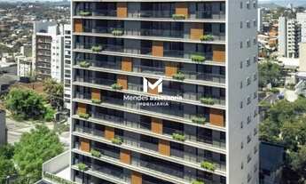 Imagem 2: Lindo Apartamento no Exposição