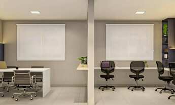 Imagem 4: Imóvel para venda tem 50 metros quadrados com 2 quartos