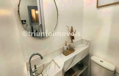 Imagem 5: Casa a venda em condomínio no Socopo com 3 quartos