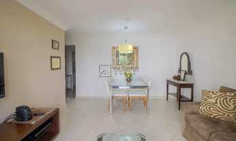 Imagem 3: Venda Apartamento 2 Dormitórios - 88 m² Moema