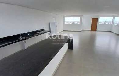 Imagem 7: Apartamento para alugar, 2 quartos, Segismundo Pereira - Uberlândia/MG - Rotina Imobiliári