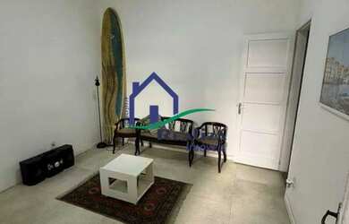 Imagem 7: CASA AMPLA COM 5 QUARTOS 263m² POR R$ 1.980.000 - ICARAÍ - NITERÓI - RJ