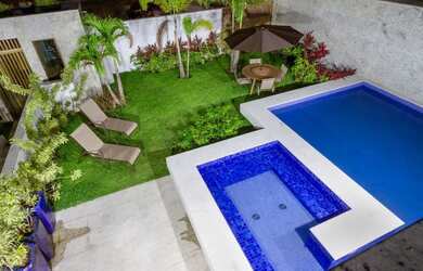 Imagem: Edf. Parc Benvinda 3 quartos Varanda