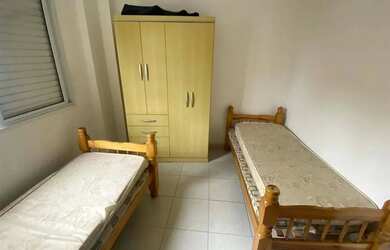 Imagem 5: APARTAMENTO COM 43,00 m² - AVIAÇÃO - PRAIA GRANDE SP