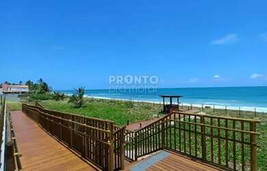 Imagem 6: ROOFTOP À VENDA NA PRAIA DOS CARNEIROS | 55,16M² | 1 QUARTO | ÁREA GOURMET