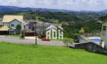 Imagem 2: Residencial Valville 1 Lote bem localizado com excelente potencial