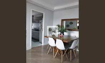 Imagem: Apartamento à Venda - Jaguaribe, 3 Quartos