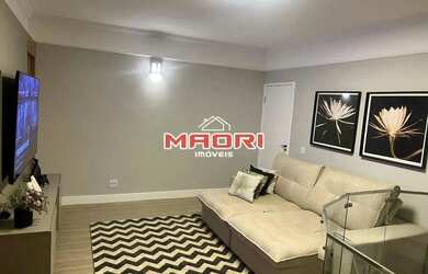 Imagem 5: Apartamento à venda no Condomínio Edson Ferreira Baptista em Valinhos