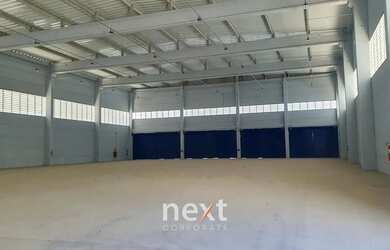 Imagem: Galpão - Macuco - Valinhos