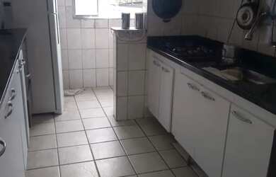 Imagem 6: Apartamento em Estrada Gentil Perez - CESP - Itanhaém/SP