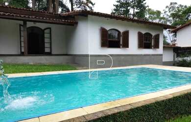 Imagem 3: Casa com 3 dormitórios, 278 m² - venda por R$ 1.280.000,00 ou aluguel por R$ 7.800,00/mês