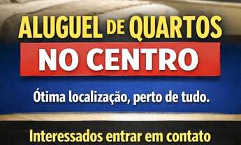 Imagem: Quarto Região Central