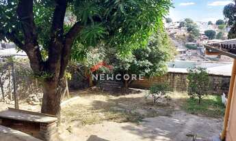 Imagem: Casa em Rua Francisco Sales - Goiânia