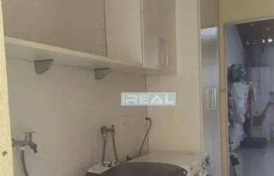 Imagem 6: Casa com 3 dormitórios à venda, 125 m² por R$ 586.000,00 - Alto do Mirante - Paulínia/SP