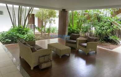 Imagem 4: Apartamento a venda dentro do Foz do Joanes, Buraquinho, Lauro de Freitas