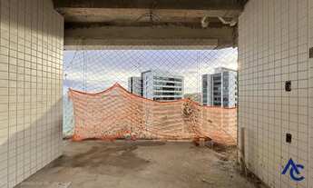 Imagem 7: Apartamento Novo Beira Mar em Maceió; Vista Mar panoramica, andar alto