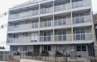 Imagem: Kitnet prática e bem localizada Av. Feitoria