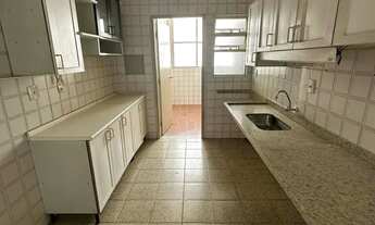 Imagem 3: Apartamento para alugar com 3 quartos 1 suíte e armários planejados bairro bosque da Saúde