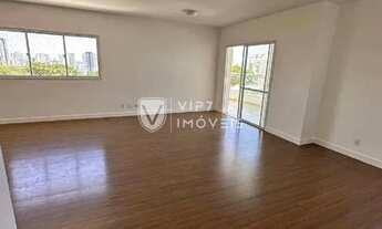 Imagem 4: Apartamento à venda, 3 quartos, 2 suítes, 3 vagas, Parque Campolim - Sorocaba/SP