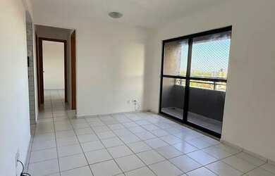 Imagem 2: Oferta!! Lindo Apartamento 2/4 Suite C/ 02 Vagas - Capim Macio