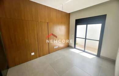 Imagem 5: Casa de condomínio em Avenida Vereador Carlito Cordeiro - Jardim Botânico - Uberlândia/MG