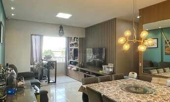 Imagem: Vendo Apartamento 3 Quartos - 91m - Solar