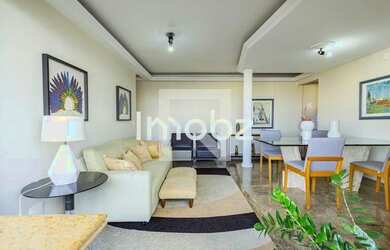 Imagem: Apartamento à venda na Rua José Gonçalves