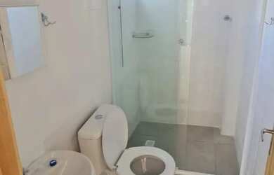 Imagem 3: Apartamento de 1 quarto em Cordeiros PARTE ALTA