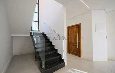 Imagem: Sobrado à venda em Indaiatuba, Jardim Toscana