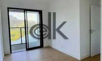 Imagem 7: EDK VENDE - PENÍNSULA - APARTAMENTO 2 SUÍTES NOVO - BARRA DA TIJUCA - RJ