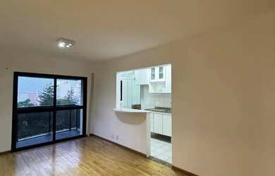 Imagem 3: Imóvel para venda com 62 metros quadrados com 2 quartos em Higienópolis - São Paulo - SP